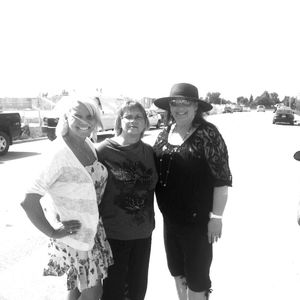 Meet your Posher, Janet